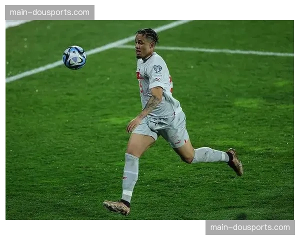 国际米兰官宣签下23岁法国中场马索林，转会费600万欧元夏季加盟