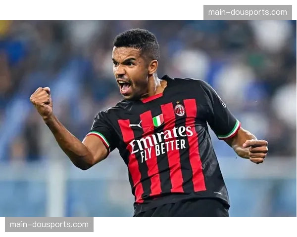 传闻：沙特俱乐部有意在今夏引进AC米兰前锋