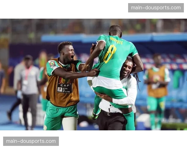 深度分析：非洲足球崛起，摩洛哥、塞内加尔青训体系调查